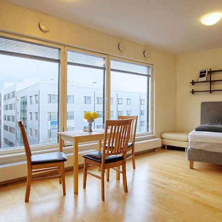 Studio Apartment In Quiet Heart Of Everything Reval Exterior foto