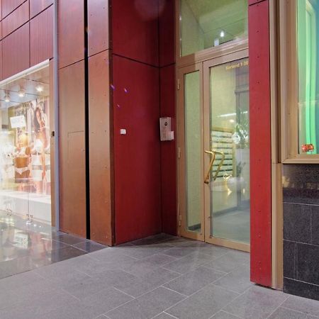 Studio Apartment In Quiet Heart Of Everything Reval Exterior foto