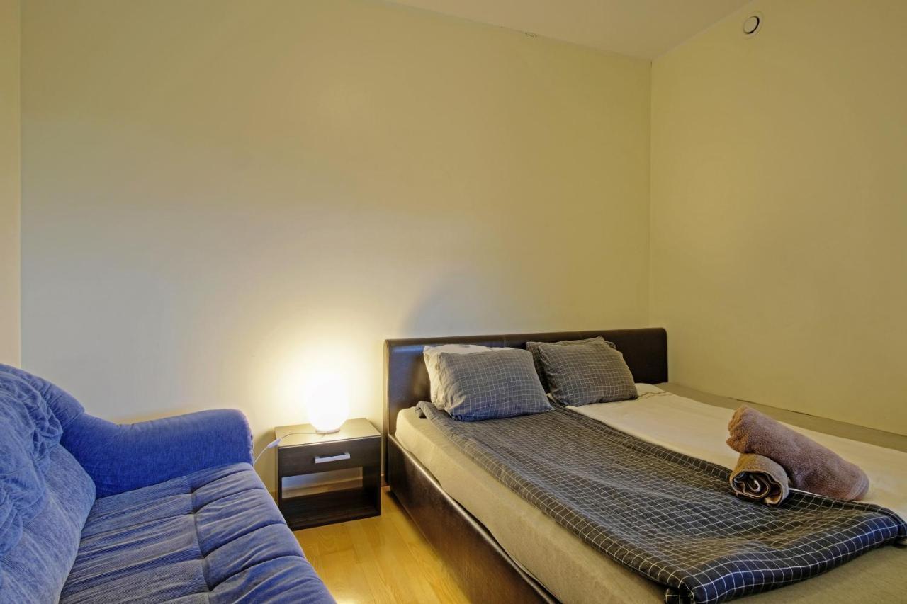 Studio Apartment In Quiet Heart Of Everything Reval Exterior foto