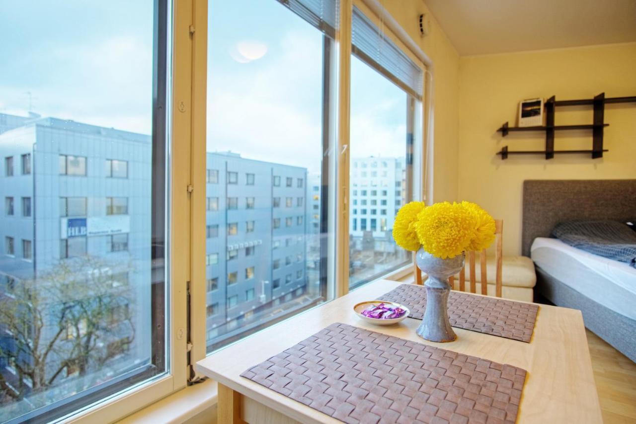 Studio Apartment In Quiet Heart Of Everything Reval Exterior foto