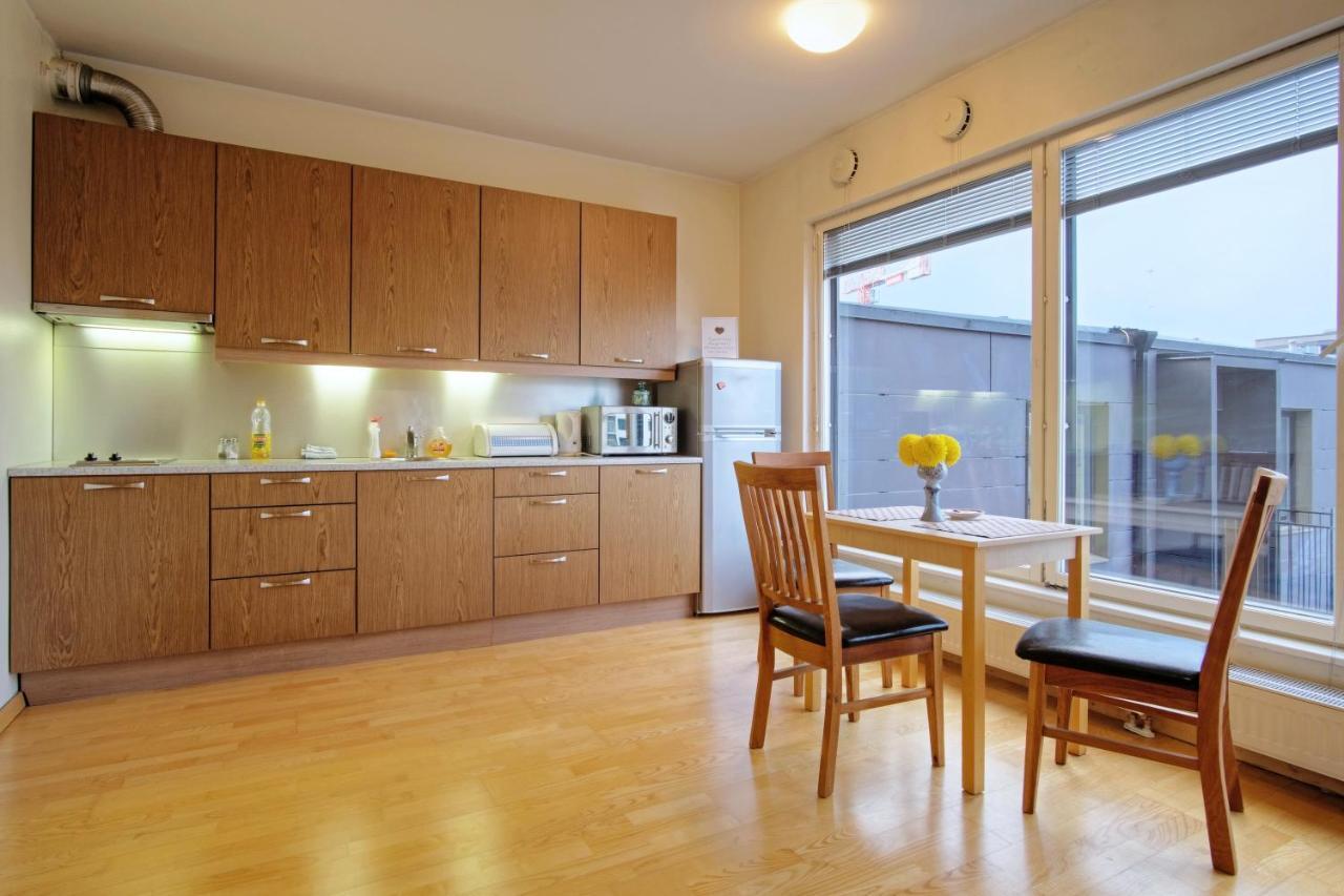 Studio Apartment In Quiet Heart Of Everything Reval Exterior foto