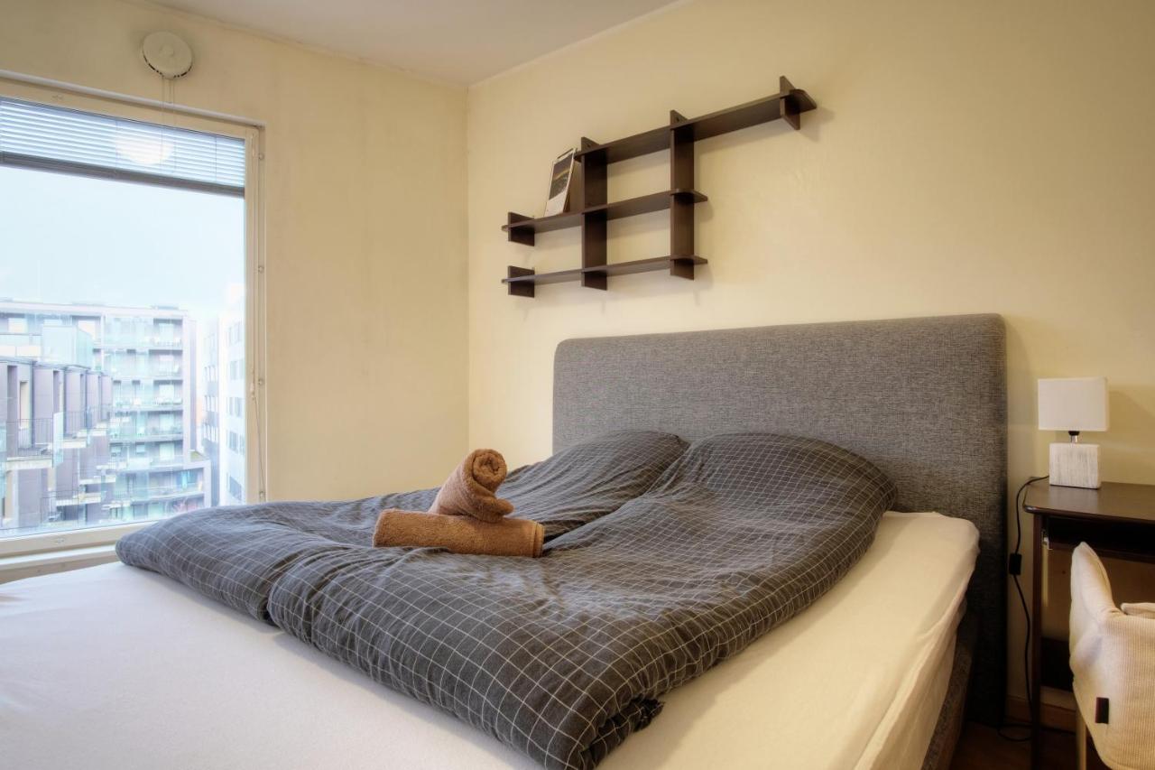 Studio Apartment In Quiet Heart Of Everything Reval Exterior foto