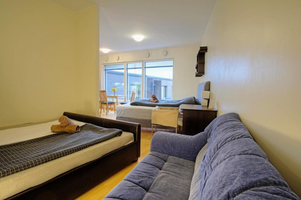 Studio Apartment In Quiet Heart Of Everything Reval Exterior foto