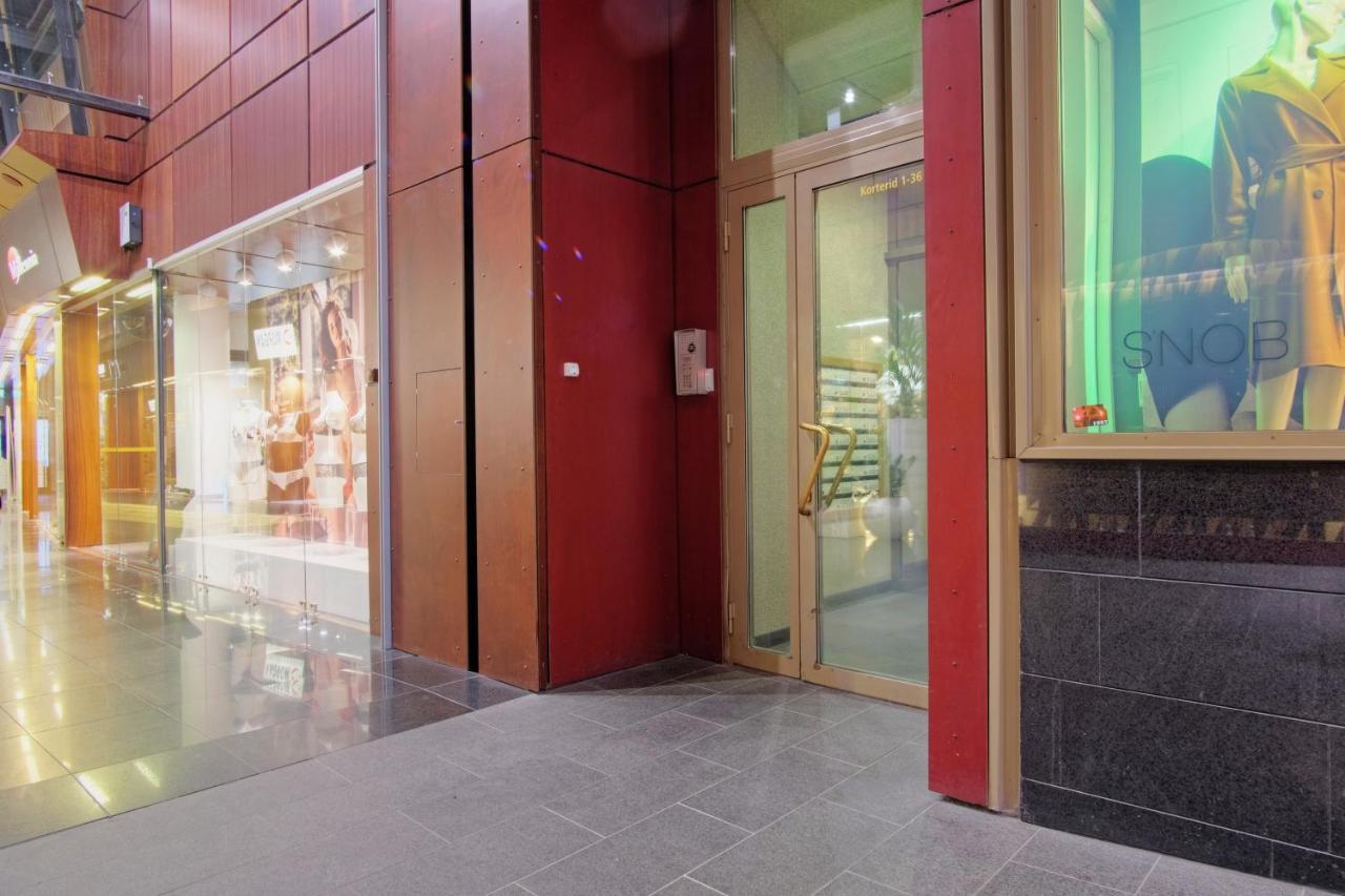 Studio Apartment In Quiet Heart Of Everything Reval Exterior foto