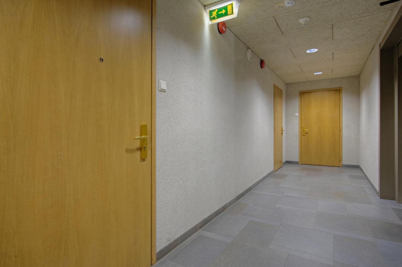 Studio Apartment In Quiet Heart Of Everything Reval Exterior foto