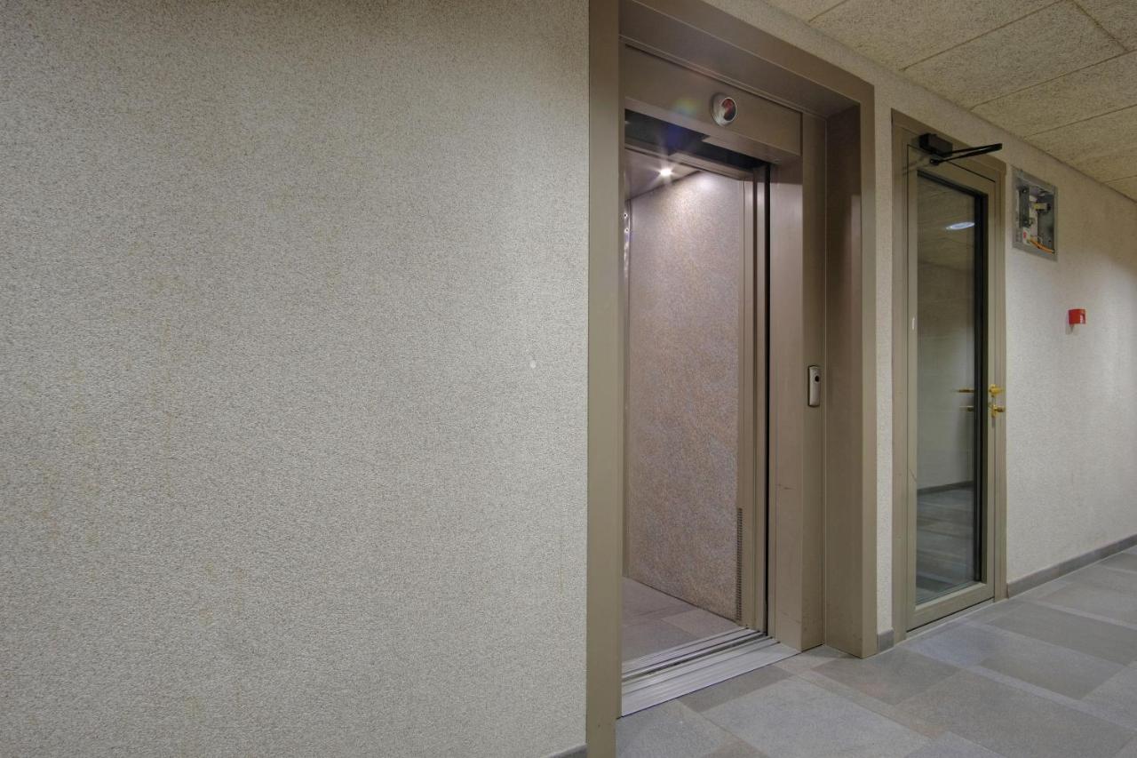 Studio Apartment In Quiet Heart Of Everything Reval Exterior foto