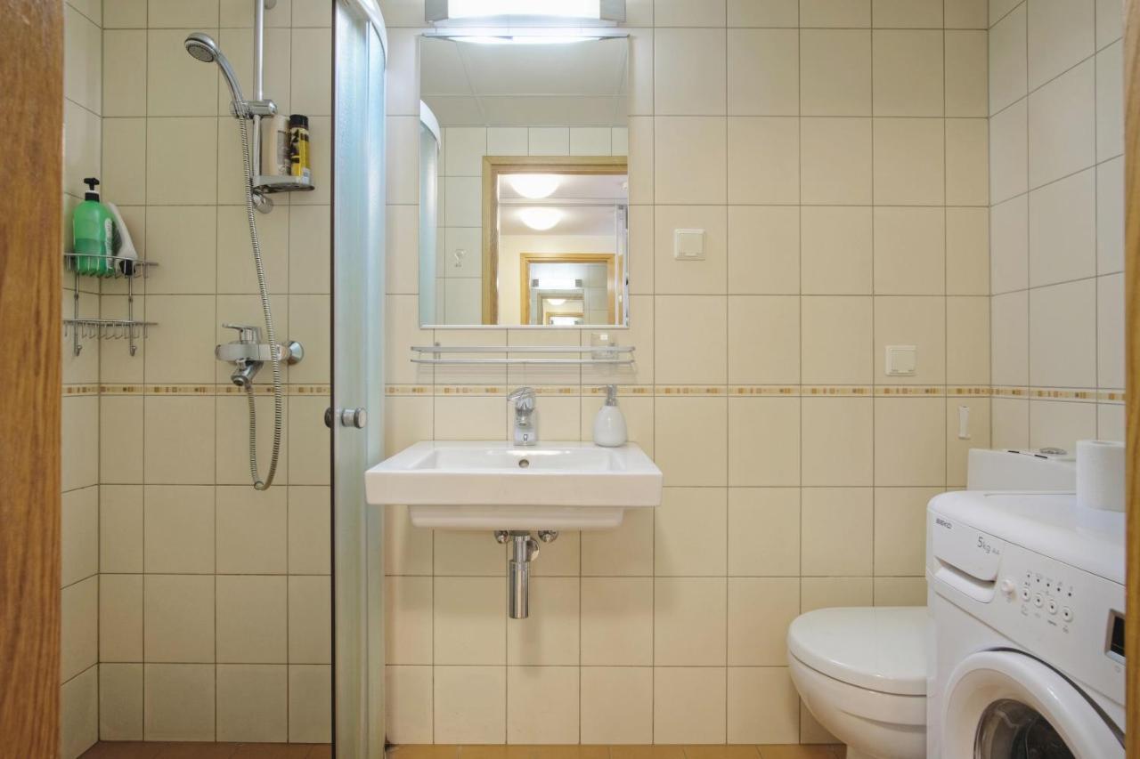 Studio Apartment In Quiet Heart Of Everything Reval Exterior foto