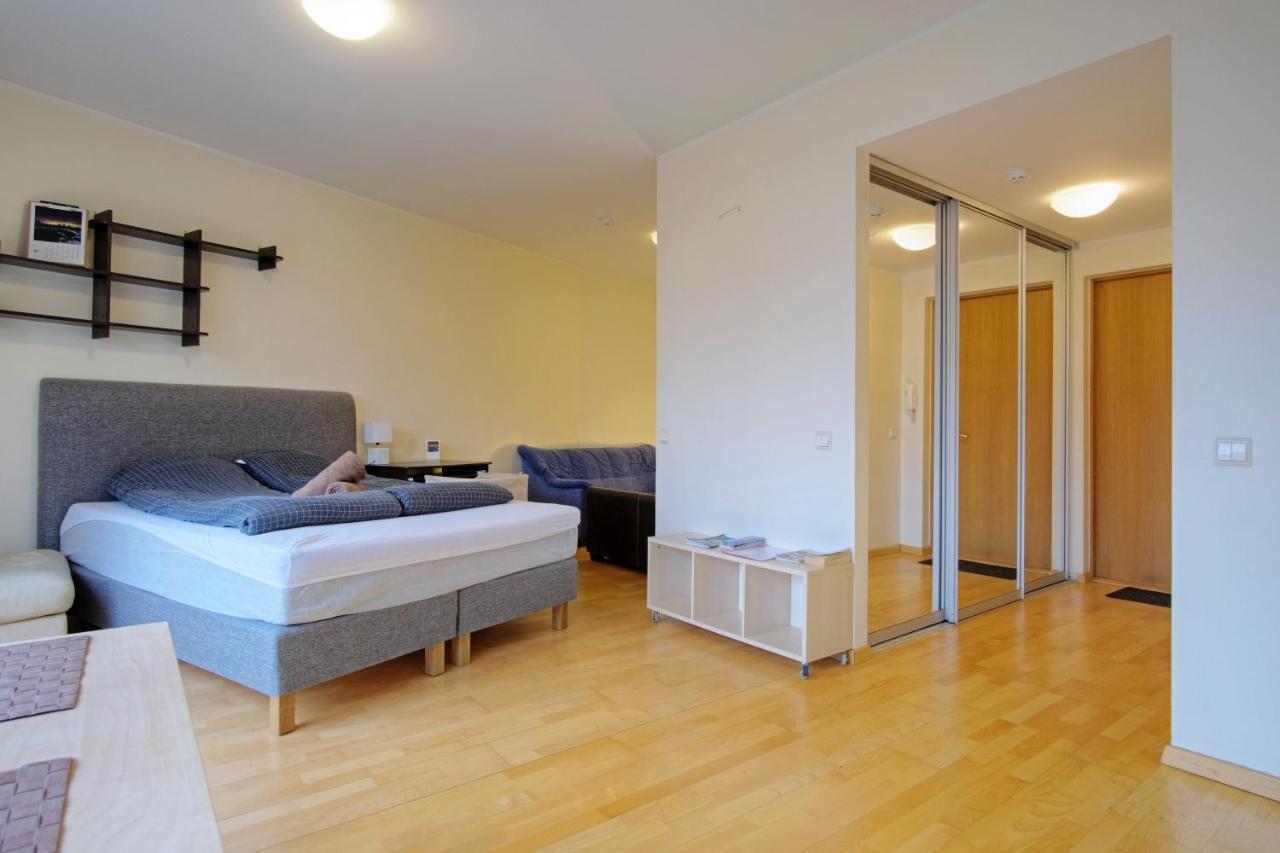 Studio Apartment In Quiet Heart Of Everything Reval Exterior foto