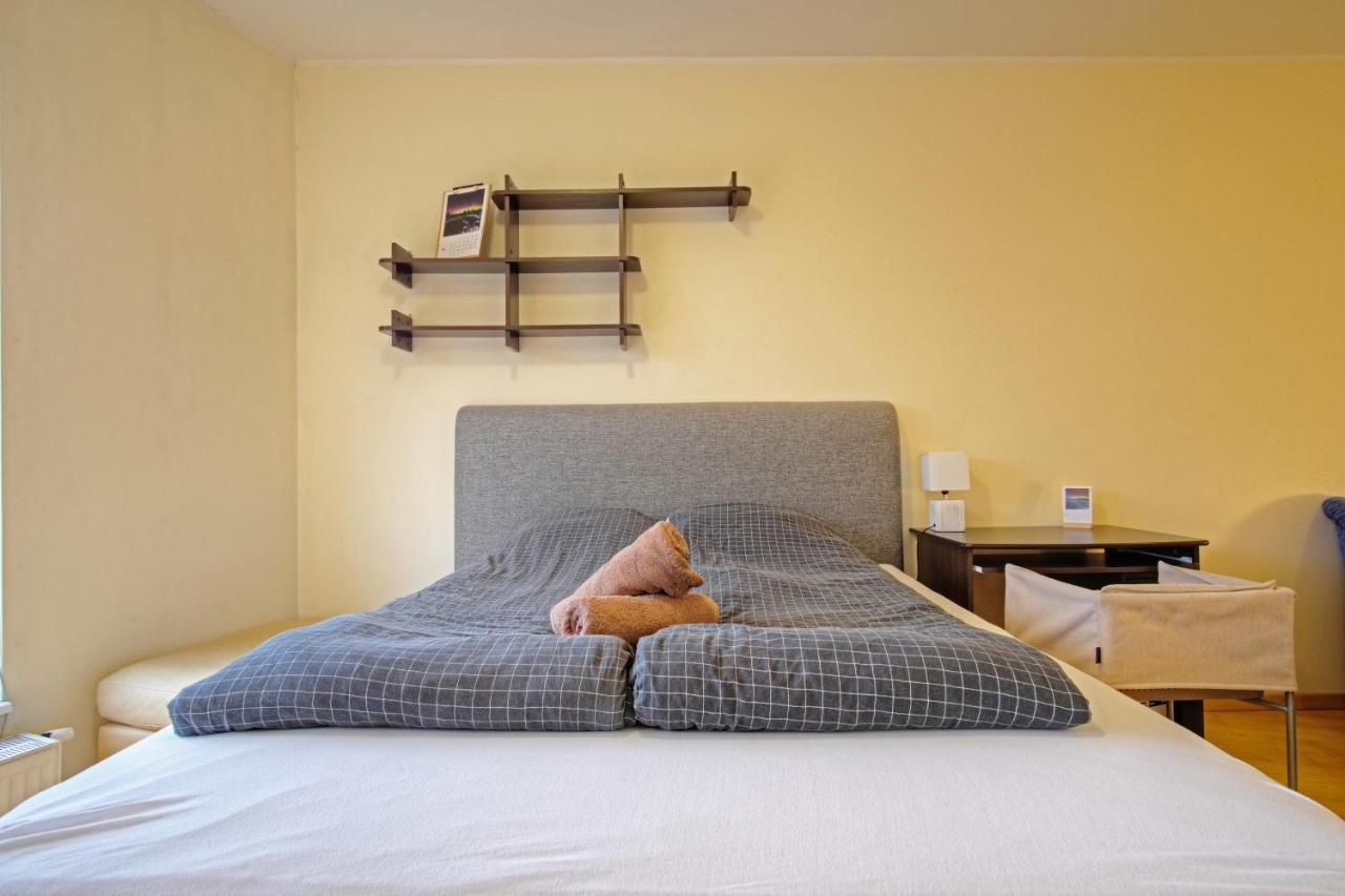 Studio Apartment In Quiet Heart Of Everything Reval Exterior foto