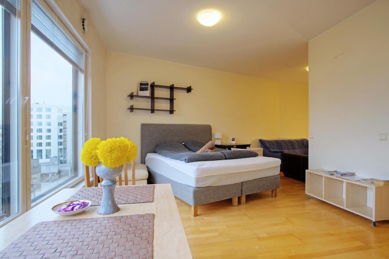Studio Apartment In Quiet Heart Of Everything Reval Exterior foto