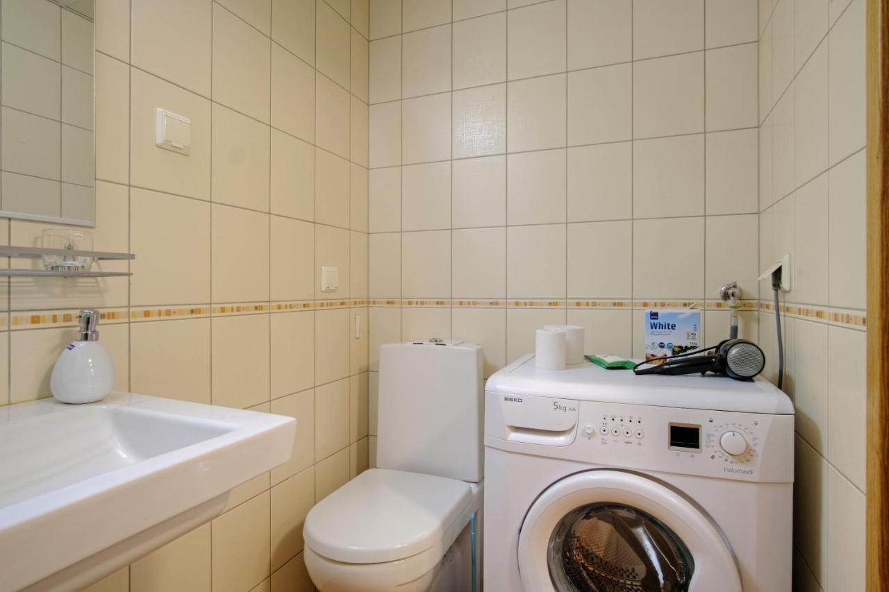Studio Apartment In Quiet Heart Of Everything Reval Exterior foto