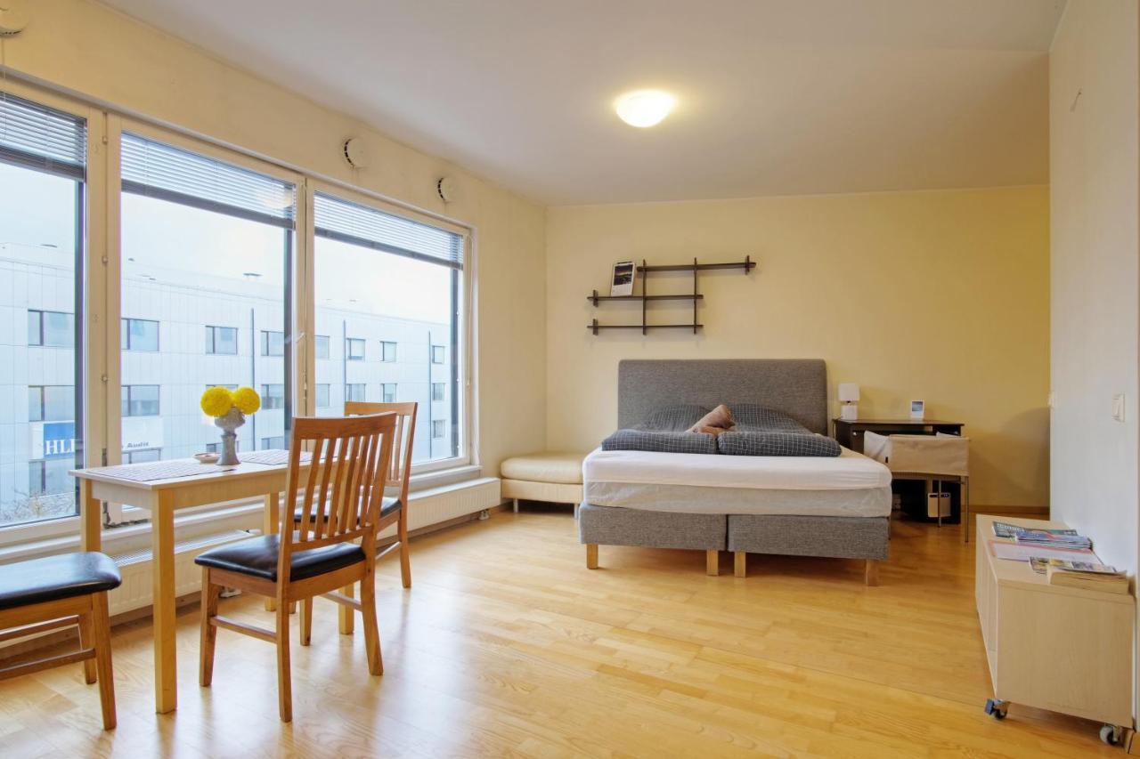 Studio Apartment In Quiet Heart Of Everything Reval Exterior foto