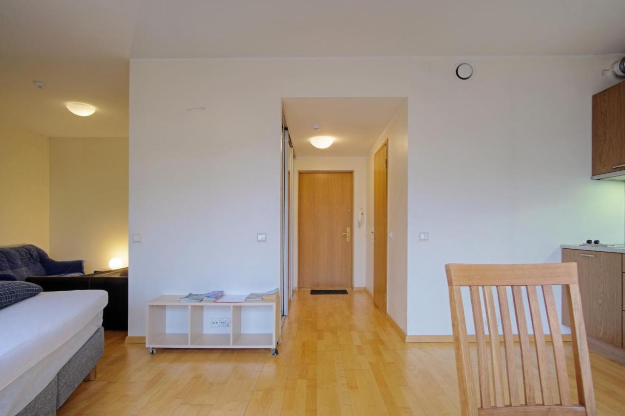 Studio Apartment In Quiet Heart Of Everything Reval Exterior foto