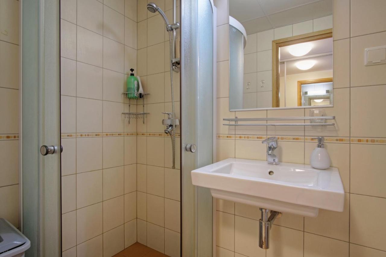 Studio Apartment In Quiet Heart Of Everything Reval Exterior foto