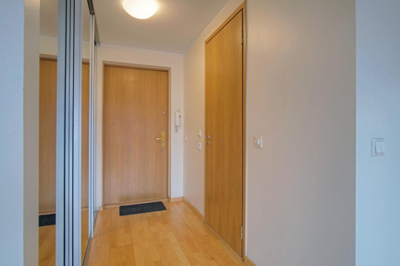 Studio Apartment In Quiet Heart Of Everything Reval Exterior foto
